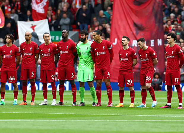 Oyun öncəsi "Liverpul" baş məşqçisindən açıqlama...