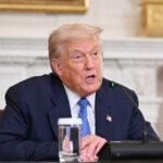 Tramp Kanadanı hədəfə aldı, yeni tariflərlə hədələdi