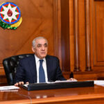 Əli Əsədov baş nazir