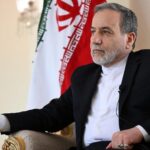 Abbas Əraqçi