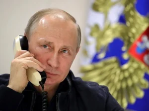 putin