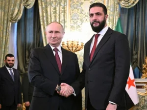Putin əl-Şaraa