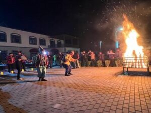 Novruzun ilk çərşənbəsi bu tarixdə olacaq