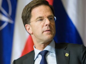 NATO-ya bənzər Avropa qüvvələri yaradılır? Rutte danışdı