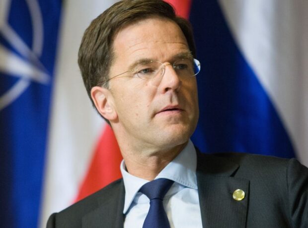 NATO-ya bənzər Avropa qüvvələri yaradılır? Rutte danışdı