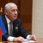 Əli Əsədov sərəncam imzaladı