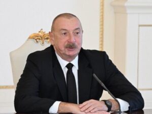İlham Əliyev