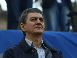 Əli Kərimli