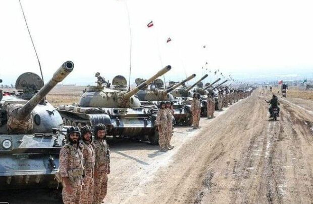 İran və ABŞ arasında müharibə baş verəcəyi təqdirdə bir neçə fövqəladə ssenarinin nəzərdən keçirilməsini və hazırlanmasını elan edib.