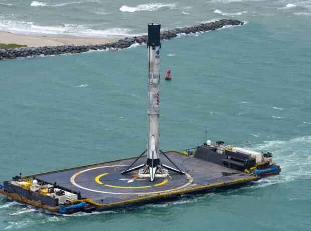 SpaceX