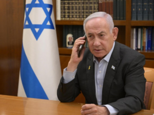 NETENYAHU