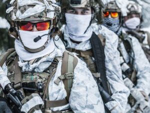 NATO Rusiyaya qarşı müharibəyə hazırlaşır? 25 min əsgər Norveçə yollanır
