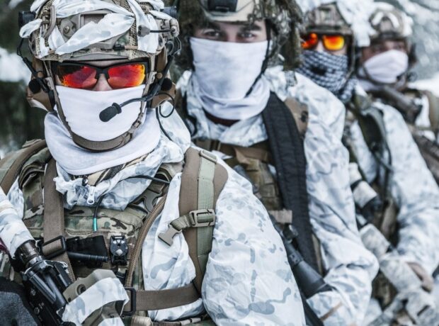 NATO Rusiyaya qarşı müharibəyə hazırlaşır? 25 min əsgər Norveçə yollanır