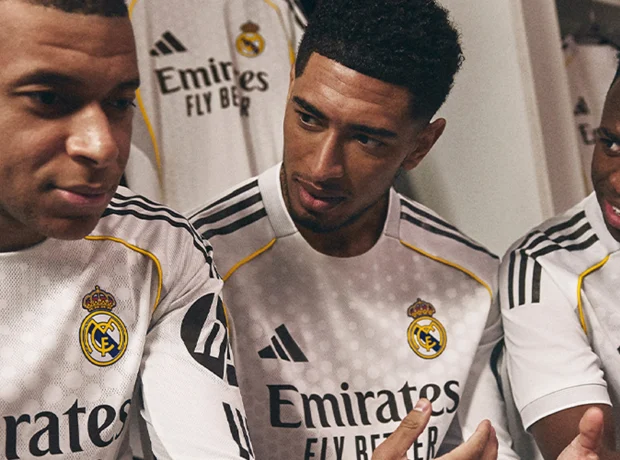 real madrid