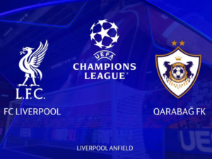 "Liverpul"dan "Qarabağ"a hörmətsizlik - FOTO