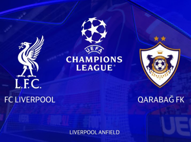 "Liverpul"dan "Qarabağ"a hörmətsizlik - FOTO
