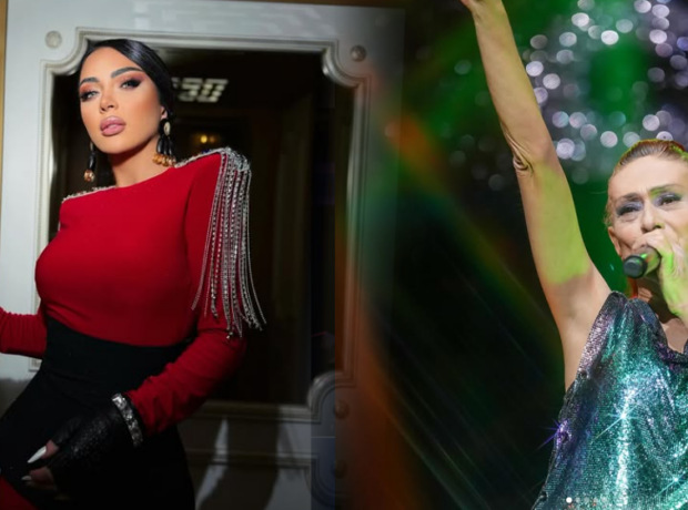 SON DƏQİQƏ! Yıldız Tilbe Vəfa Şərifovanı məhkəməyə verdi