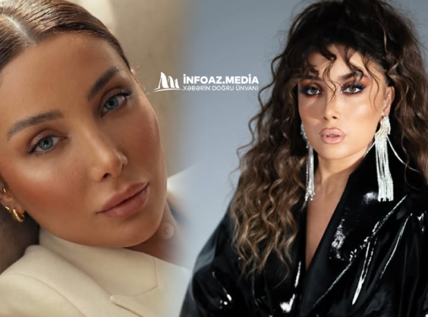 Günay İbrahimlinin keçmiş görüntüləri üzə çıxdı - FOTOLAR