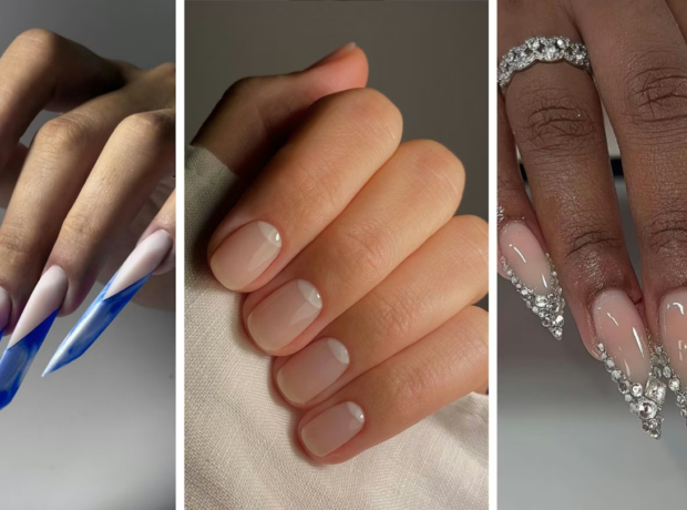 Dırnağınızın rəngi bu xəstəliklərdən xəbər verir