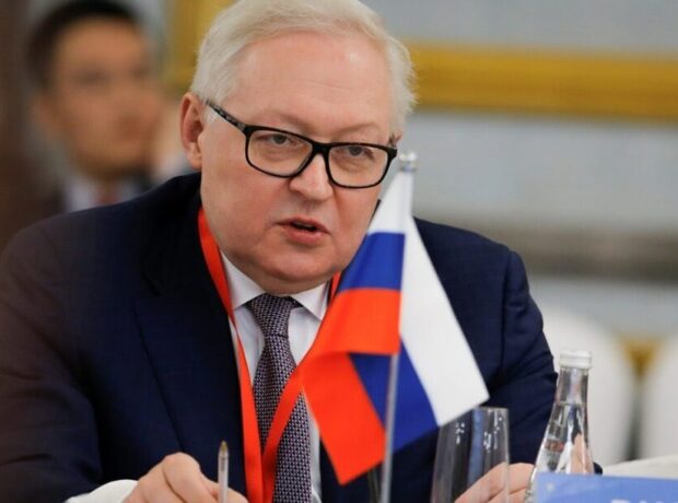 Ryabkov