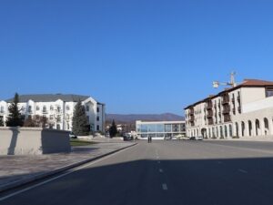 XANKENDI XANKƏNDİ