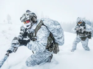 NATO Arktikada təlimlərə başladı