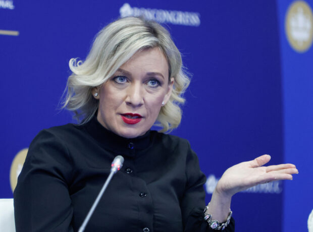 zaxarova