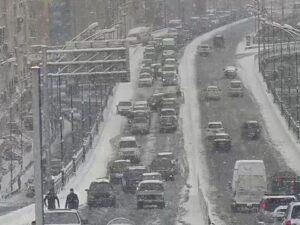 Bu tarixdən kəskin soyuqlar düşəcək, qar yağacaq