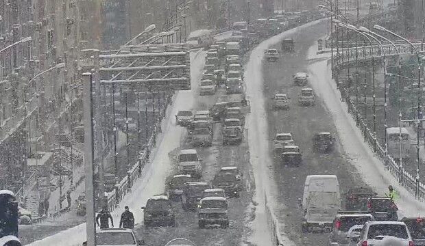 Bu tarixdən kəskin soyuqlar düşəcək, qar yağacaq
