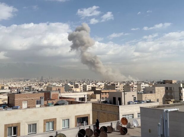 tehran