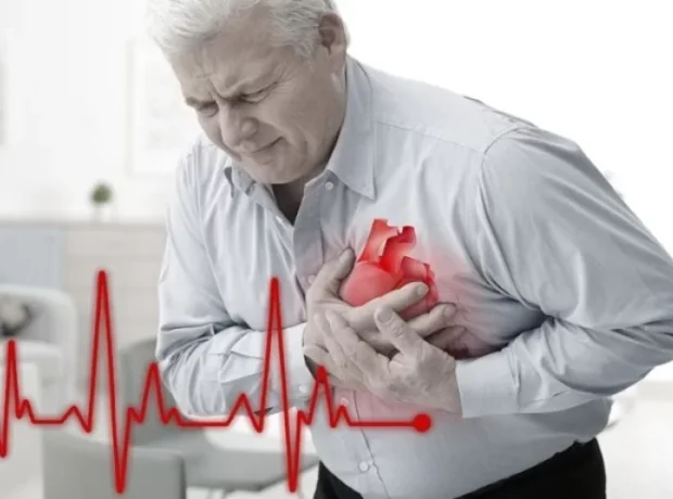 Ürək çatışmazlığı