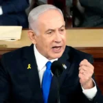 Netanyahu