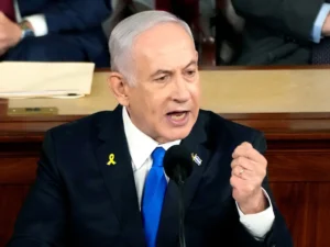 Netanyahu