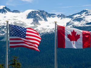 kanada amerika