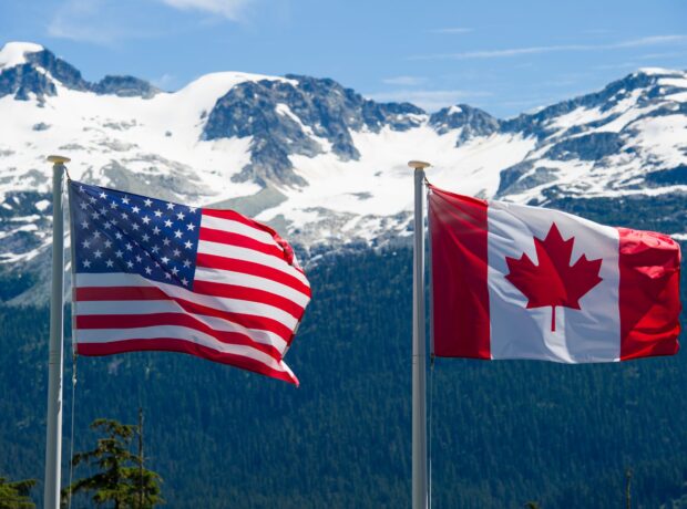 kanada amerika
