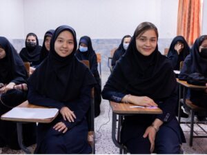 SON DƏQİQƏ! İranda məktəblər və universitetlər BAĞLANDI