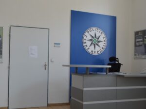 image-prague-police-station
