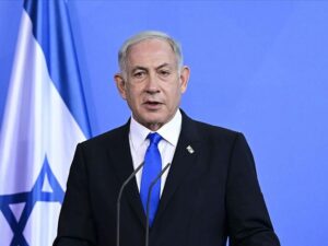Netanyahu