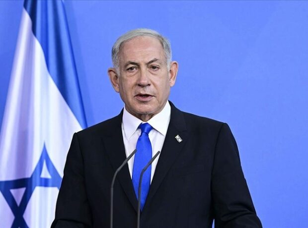 Netanyahu
