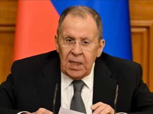 lavrov