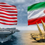 ABŞ İrana qoşun YERİDİR