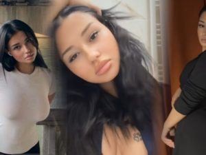 “HQ” ləqəbi ilə tanınan “Tiktoker”in ifşa videosu yayıldı