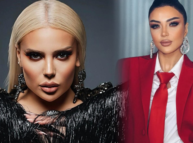 "Vəfa ilə eyni məkanda səhnə almayacağam!" - Səidə Sultan