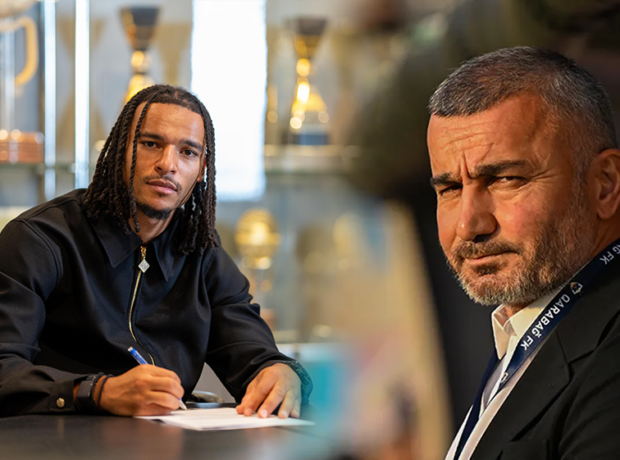 Qurban Qurbanov onu əsas komandadan uzaqlaşdırdı