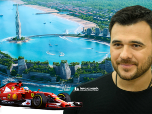 Emindən Bakı sakinlərinə şad xəbər: Formula-1-i köçürür