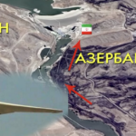 SON DƏQİQƏ! İran Azərbaycan sərhədində hava məkanını bağladı