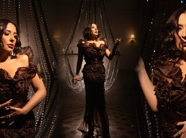 Tünzalə Ağayevadan yeni fotosessiya