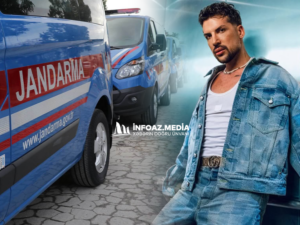 Kerimcan Durmaz HƏBS OLUNDU - Bu tarixədək...