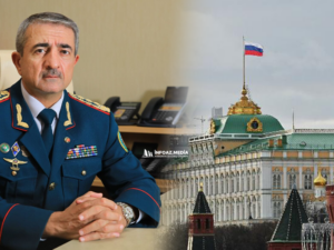 Elçin Quliyev nazir təyin olunacaq? - Rusiya bu təyinata niyə qarşı çıxır?