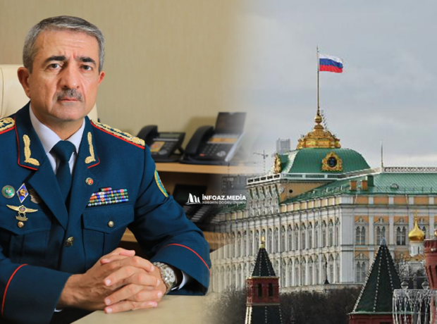 Elçin Quliyev nazir təyin olunacaq? - Rusiya bu təyinata niyə qarşı çıxır?